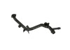 Furtun radiator, AUDI A4 (B7), 01.2005-03.2009; A6/A6 Allroad (C6), 05.2004-05.2009 motor 2.4 V6; 2.8 V6; 3.2 V6, Cauciuc,