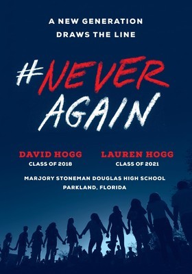 #neveragain: A New Generation Draws the Line foto