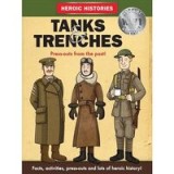 Tanks and Trenches WW1