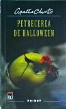 Agatha Christie - Petrecerea de Halloween