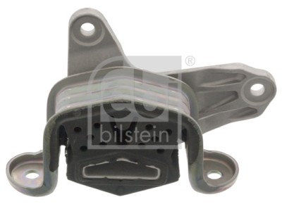 FEBI BILSTEIN 48370 Suport, transmisie automata foto