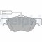 DELPHI LP1686 set placute frana,frana disc