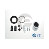 Set reparatie etrier frana, Garnituri etrier Ert 400948, parte montare : Punte Fata