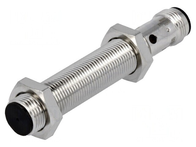Senzor Inductiv PNP NO M12 2mm 10-30VDC IP67
