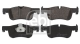 FEBI BILSTEIN 16885 set placute frana,frana disc