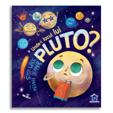 Cumpara ieftin Unde-i locul lui Pluto?