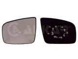 Sticla oglinda, oglinda retrovizoare exterioara MERCEDES VITO bus (W639) (2003 - 2016) ALKAR 6452710