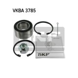 Rulment butuc roata Skf VKBA3785, parte montare : Punte fata