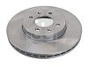 FEBI BILSTEIN 108623 Disc frana