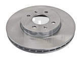 FEBI BILSTEIN 108623 Disc frana