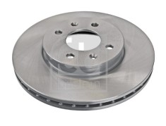 FEBI BILSTEIN 108623 Disc frana