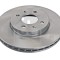 FEBI BILSTEIN 108623 Disc frana