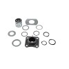 Set reparatie cama franare Febi MERITOR TM, Febi Bilstein