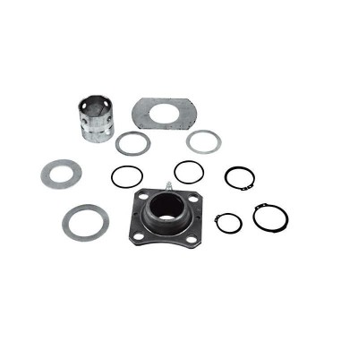 Set reparatie cama franare Febi MERITOR TM foto
