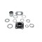 Set reparatie cama franare Febi MERITOR TM