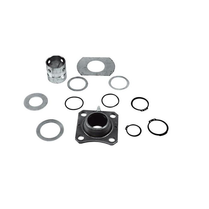 Set reparatie cama franare Febi MERITOR TM