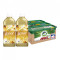 Pachet Ariel All in One Pods 117 spalari si Lenor Gold Orchid 2x50 spalari