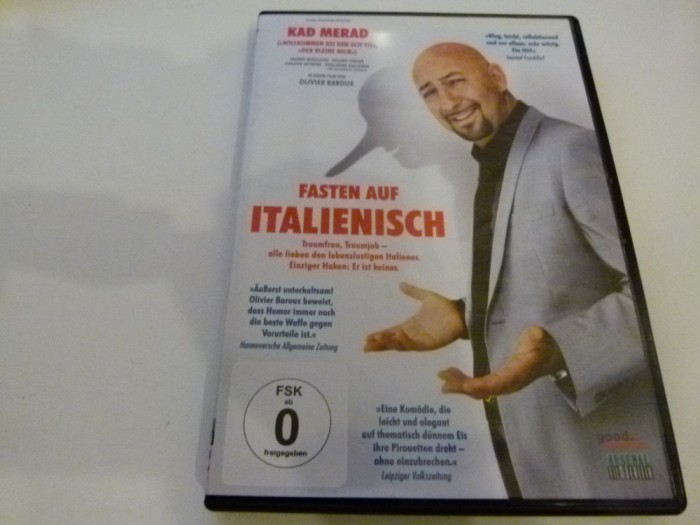 Posteste pe frantuzeste, dvd