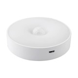 Lampa inteligenta cu senzor de miscare, QLED50