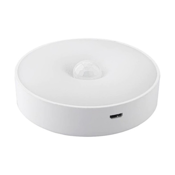 Lampa inteligenta cu senzor de miscare, QLED50