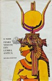 Cumpara ieftin Femei vestite din lumea antica - 1972 - D. Tudor (AJ113)
