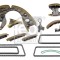 FEBI BILSTEIN 49430 chit lant de distributie