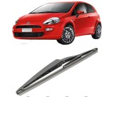 Cumpara ieftin Stergator lamela spate FIAT PUNTO EVO Hatchback Van (199_) din 2009 - 2012, pentru luneta auto, Bosch Twin, din cauciuc siliconat rezistent, FIAT