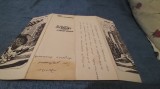 INVITATIE ABSOLVIRE LICEUL INDUSTRIAL 2 ELECTROENERGETIC DEVA 1979-1980 12 B
