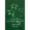Kenyereim t&ouml;rt&eacute;nete - Napl&oacute;t&ouml;red&eacute;kek 1930-2000 - Sz&aacute;szy Brooser G&aacute;bor