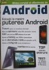 Folositi la Maxim Puterea Android - Ionut Balan, Editura Chip Kompakt, 2012, 192 pagini, Carte IT
