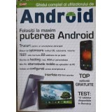 FOLOSITI LA MAXIM PUTEREA ANDROID-IONUT BALAN-254835