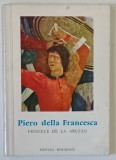 PIERO DELLA FRANCESCA , FRESCELE DE LA AREZZO , text de ALBERTO SARTORIS , 1966