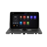 Cumpara ieftin Navigatie Dedicata Peugeot Expert (2007-2016), 9Inch, 8Gb Ram, 256Gb Stocare, Carplay