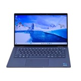 Laptop Refurbished, DELL LATITUDE 7420, Procesor I7 1185G7, Memorie RAM 16 GB, SSD 512 GB NVME, Windows 11 Pro, Webcam, Wireless, UK/US, Backlight, To