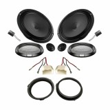Pachet difuzoare auto Audison Prima dedicat usi fata Ford Bronco- 4 usi 2020-, RMS 100W