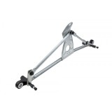 Mecanism stergator parbriz Bmw X5 (E53) 2001-2006 Fata, 61617111535