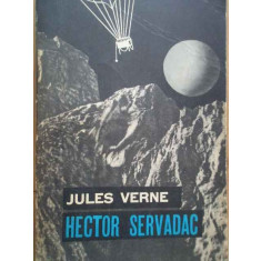 Hector Servadac - Jules Verne ,280609