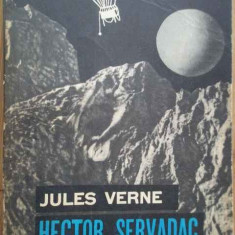 Hector Servadac - Jules Verne ,280609