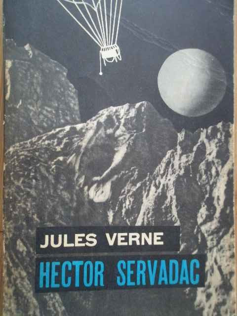 Hector Servadac - Jules Verne ,280609