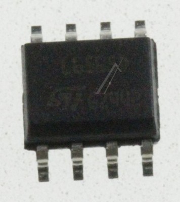 CI PFC CONTROLLER, SOIC-8 L6565D STMICROELECTRONICS foto