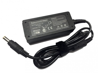 Alimentator laptop nou 12V 3A foto