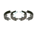 Set saboti frana Fiat Sedici; Suzuki SX4 Motor 1.5, 1.5 VVT, 1.5 VVT, 1.5 VVTi, 1.5 VVTi, 1.6, 1.6, 1.6 16V, 1.6 16V 4x4, 1.6 Ddis, 35 mm, OE