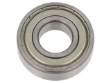 Lagăr cu bile 15mm x 35mm x 11mm oțel pentru rulmenți