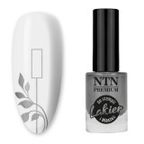 Ojă specială - Silver, 7ml, MOLLY LAC