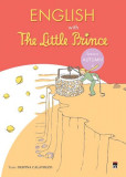 English with The Little Prince. Seasons: Autumn (Vol. IV) - Paperback brosat - Despina Calavrezo - RAO