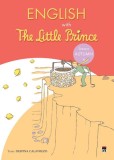 English with The Little Prince. Seasons: Autumn (Vol. IV) - Paperback brosat - Despina Calavrezo - RAO