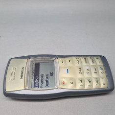 Telefon Nokia 1101 RH-75 folosit