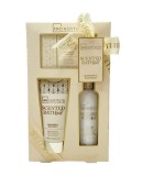 Set Scented Gold Trio, IDC Institute
