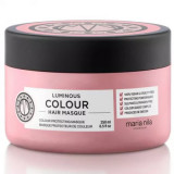 Masca pentru par Luminous Color, 250ml, Maria Nila