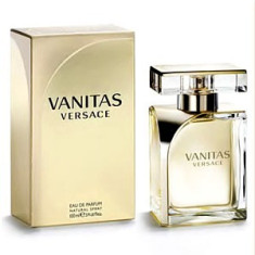 Versace Vanitas EDP Tester 100 ml pentru femei foto